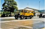 (041'209) - R�llin, Hirzel - SZ 42'365 - FBW/Seitz-Hess (ex P 2881/1529) am 18.