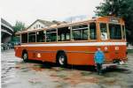 (047'231) - TN Neuch�tel (ANAT) - Nr.