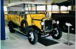 (050'014) - R�llin, Hirzel - FBW/Seitz-Hess (ex P 2881/1529) am 6.