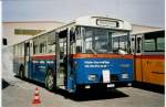 (053'725) - Br�hwiler, Maisprach - BL 6925 - FBW/Hess (ex Giezendanner, Rothrist; ex AAGR Rothenburg Nr.