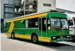 (053'809) - R�llin, Hirzel - FBW (ex ABM Meinisberg) am 15.