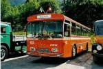 (054'004) - TN Neuch�tel (ANAT) - Nr.