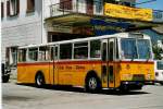 (055'108) - Oldie-Tours Z�risee, Wollerau - Nr.