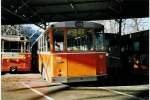 (058'229) - TPG Gen�ve (AGMT) - Nr.