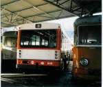 (058'237) - TPG Gen�ve (Favre) - Nr.
