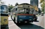 (061'424) - Br�hwiler, Maisprach - BL 6925 - FBW/Hess (ex Giezendanner, Rothrist; ex AAGR Rothenburg Nr.