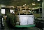(066'901) - R�llin, Hirzel - FBW/FHS (ex Fl�ckiger, Rickenbach; ex Rieben, Aesch; ex Pfister, Th�rnen) am 21.