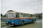 (068'502) - Br�hwiler, Maisprach - BL 6925 - FBW/Hess (ex Giezendanner, Rothrist; ex AAGR Rothenburg Nr.