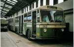 (076'813) - TN Neuch�tel (RWB) - Nr.