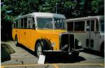 (077'616) - R�llin, Hirzel - FBW/T�scher (ex Egger, Grafenried; ex P 24'586; ex P 1414) am 18.