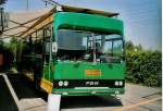 (077'627) - R�llin, Hirzel - FBW (ex ABM Meinisberg) am 18.