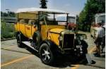 (077'628) - R�llin, Hirzel - SZ 955 - FBW/Seitz-Hess (ex RhV Altst�tten Nr.