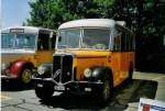 (077'702) - OPC Ennetb�rgen - Nr.