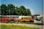 (077'716) - R�llin, Hirzel - SZ 955 - FBW/Seitz-Hess (ex RhV Altst�tten Nr.