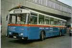 (085'324) - Br�hwiler, Maisprach - BL 6925 - FBW/Hess (ex Giezendanner, Rothrist; ex AAGR Rothenburg Nr.