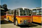 (086'434) - Huber, Oberkirch - FBW/Hess (ex K�lin, Alpthal; ex P 24'050) am 18.