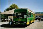 (086'532) - R�llin, Hirzel - ZH 31'371 U - FBW (ex ABM Meinisberg) am 18.