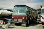 (097'409) - Aus der Schweiz: Feuz, M�rwil - TG 158'311 - FBW am 18.