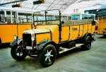 (107'132) - R�llin, Hirzel - SZ 955 - FBW/Seitz-Hess (ex RhV Altst�tten Nr.