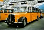(107'136) - R�llin, Hirzel - ZH 31'371 U - FBW/T�scher (ex Egger, Grafenried; ex P 24'586; ex P 1414) am 24.