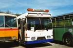 (116'119) - A�roport, Gen�ve (R�trobus) - Nr.
