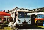 (119'906) - K�ndig, Affeltrangen - TG 29'088 - FBW/R&J (ex P 25'505; ex P 22'304) am 15.