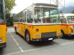 (129'819) - R�egg, R�ti - SG 45'977 - FBW/Gangloff (ex P 24'169) am 18.