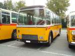 (129'820) - R�egg, R�ti - SG 45'977 - FBW/Gangloff (ex P 24'169) am 18.