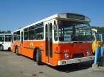 (135'581) - TL Lausanne (R�trobus) - Nr.