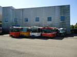 (135'628) - AMSA Chiasso (R�trobus) - Nr.