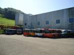(135'641) - AMSA Chiasso (R�trobus) - Nr.