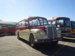 (139'496) - R�llin, Hirzel - SZ 60'708 - FBW/FHS (ex Fl�ckiger, Rickenbach; ex Rieben, Aesch; ex Pfister, Th�rnen) am 16.