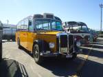 (139'510) - R�egg, R�ti - SG 45'977 - FBW/FHS (ex Kantonspolizei, Bern; ex P 23'180; ex P 2216) am 16.