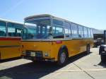 (139'649) - R�egg, R�ti - FBW/Gangloff (ex P 24'169) am 16.