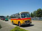 (139'737) - Jockel, Hersberg -  P 23'212  - FBW/Hess (ex M�ller, Baden-D�ttwil; ex B�tra, Birr Nr.