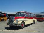 (130'790) - R�llin, Hirzel - SZ 60'708 - FBW/FHS (ex Fl�ckiger, Rickenbach; ex Rieben, Aesch; ex Pfister, Th�rnen) am 16.