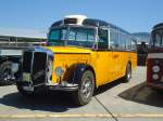 (139'795) - R�egg, R�ti - SG 45'977 - FBW/FHS (ex Kantonspolizei, Bern; ex P 23'180; ex P 2216) am 16.