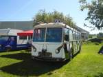 (141'151) - K�ndig, Affeltrangen - FBW/R&J (ex P 25'505; ex P 22'304) am 18.