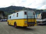 (146'362) - Wucher, Sch�nis - SG 377'677 - FBW/Hess (ex Sch�r, Ettenhausen; ex Fehlmann, Brittnau; ex Landolt, Langenthal; ex P 24'174) am 17.
