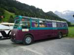 (146'392) - Feuz, M�rwil - TG 158'311 - FBW am 17.