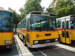 (146'960) - Wegm�ller, Bern - Nr.