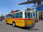 (149'797) - Krech, Aichwald - ES-OI 980H - FBW/T�scher (ex Preisig, Affeltrangen) am 25.