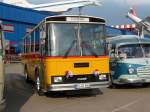 (150'115) - Krech, Aichwald - ES-OI 980H - FBW/T�scher (ex Preisig, Affeltrangen) am 25.