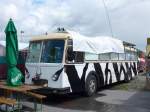 (153'779) - K�ndig, Affeltrangen - TG 184'199 - FBW/R&J (ex P 25'505; ex P 22'304) am 16.