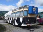 (153'780) - K�ndig, Affeltrangen - TG 184'199 - FBW/R&J (ex P 25'505; ex P 22'304) am 16.