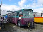 (153'781) - Feuz, M�rwil - TG 158'311 - FBW am 16.