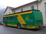 (154'987) - R�llin, Hirzel - SZ 42'365 - FBW (ex ABM Meinisberg) am 13.