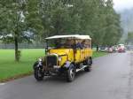 (154'992) - R�llin, Hirzel - SZ 955 - FBW/Seitz-Hess (ex RhV Altst�tten Nr.