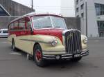 (156'091) - R�llin, Hirzel - SZ 60'708 - FBW/FHS (ex Fl�ckiger, Rickenbach; ex Rieben, Aesch; ex Pfister, Th�rnen) am 26.