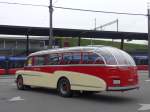 (156'100) - R�llin, Hirzel - SZ 60'708 - FBW/FHS (ex Fl�ckiger, Rickenbach; ex Rieben, Aesch; ex Pfister, Th�rnen) am 26.